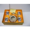 Image 1 : CHINESE TEA SET