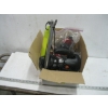 Image 1 : MISC. DESK LIGHT, FLASHLIGHT, LANTERN, ETC.