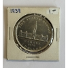 Image 1 : 1939 $1 COIN