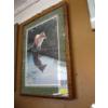 Image 1 : NUMBERED PRINT OF FOX BY B L MARRIS 360/1500