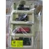Image 1 : 4 NEW DIECAST ENGLISH CARS