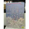 Image 1 : AIR CANADA POSTERBOARD