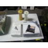 Image 3 : MISC. TELEPHONE, TUPPERWARE S&P SHAKERS, ETC.