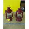 Image 1 : 2 BARN LANTERNS