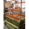 Image 1 : JLG 1932 E2 MAN LIFT