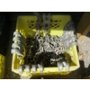 Image 19 : WEDGE CLAMP FRAME STRAIGHTENING SYSTEM W/ASST. TOOLS, CHAINS, ETC.