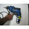 Image 2 : MASTERCRAFT ANGLE GRINDER & DRILL