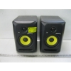 Image 1 : PAIR OF ROKIT VIBE SPEAKERS