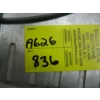 Image 4 : MASTERCRAFT 8 1/4" COMPOUND MITER SAW