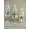 Image 1 : 3 OIL LANTERNS