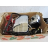Image 1 : GRIDDLE, HAND MIXER, ETC.