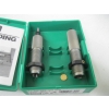 Image 2 : RCBS DIE SET (ONLY 2 IN BOX)