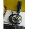 Image 2 : MISC. SCALES, FRYPANS, EGG POACHER, ETC.
