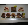 Image 1 : MUSHROOM THEME ITEMS