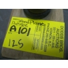 Image 2 : WOOD & METAL WOOD PLANE