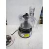Image 3 : HAMILTON BEACH FOOD PROCESSOR & A BOSCH COFFEEMAKER