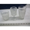 Image 2 : PRESS GLASS GLASSES