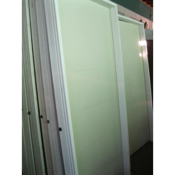 36" X 80" RIGHT HAND INTERIOR DOOR 