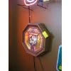 Image 3 : HEILEMAN'S OLD STYLE LIGHTED BEER SIGN