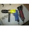 Image 1 : AIR DRILL & CUT-OFF TOOL