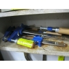 Image 2 : ASST. CLAMPS & CORNER CLAMPS