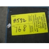 Image 3 : 2 METAL FOLDING SAWHORSES