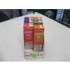Image 1 : 6 FLAVORED DISPOSABLE VAPES