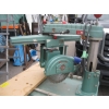 Image 3 : TECOMASTER RADIAL ARM SAW