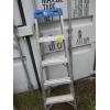 Image 1 : 5' ALUMINUM STEPLADDER