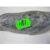 Image 3 : SOAPSTONE CARVING, SIGNED 