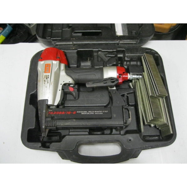 MAX AIR STAPLER