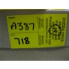 Image 2 : 2 ROLLS OF CAUTION TAPE