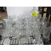 Image 1 : COLLECTABLE GLASSWARE, ETC.