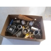 Image 2 : ASST. FITTINGS: FIRE HOSE FITTINGS, HOSE FITTINGS, ETC.