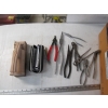 Image 2 : MISC. SNAP RING PLIERS, ETC.