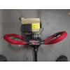 Image 2 : GAS POWERED ICE AUGER
