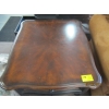 Image 6 : 3 DRAWER END TABLE
