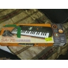 Image 1 : CASIO ELECTRIC KEYBOARD