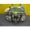 Image 1 : NINE WEST BAG W/LANTERN, POPCORN POPPER, CAMPING ITEMS