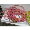 Image 4 : 3 EXTENSION CORDS