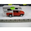 Image 1 : TRUCK CAMPER