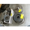 Image 1 : ASST. PULLEYS, ETC.