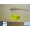 Image 3 : DIAMOND WILLOW DOUBLE SHELF UNIT