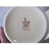 Image 2 : CERAMIC POT W/LADLE & BUNNYKINS BOWL W/SPOON
