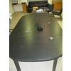 Image 3 : 3 PIECE BOARDROOM TABLE