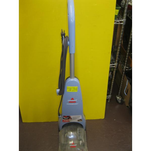 BISSEL POWER EASE DIRT LIFTER VACUUM