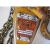 Image 3 : 3/4 TON KIT KETO CHAIN COME A LONG