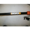 Image 2 : WORKS CORDLESS WEED TRIMMER