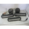 Image 1 : LIGHT BARS, ETC.