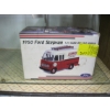 Image 1 : 1950s FORD STEP VAN DIECAST CAR - LENNOX